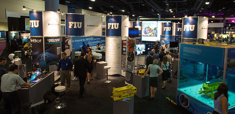 FIU Annual High School Programming Competition