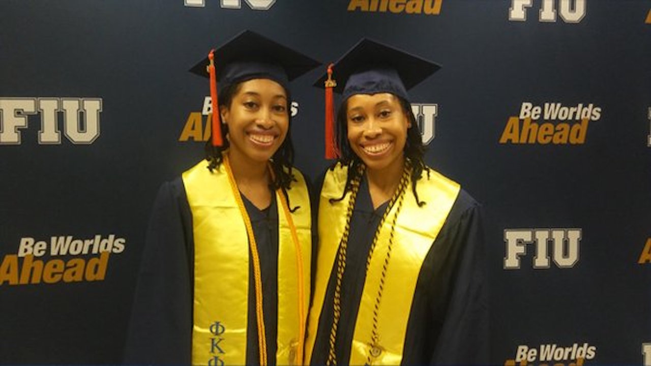 Shonda and Shalisha Witherspoon create a path for women in Tech