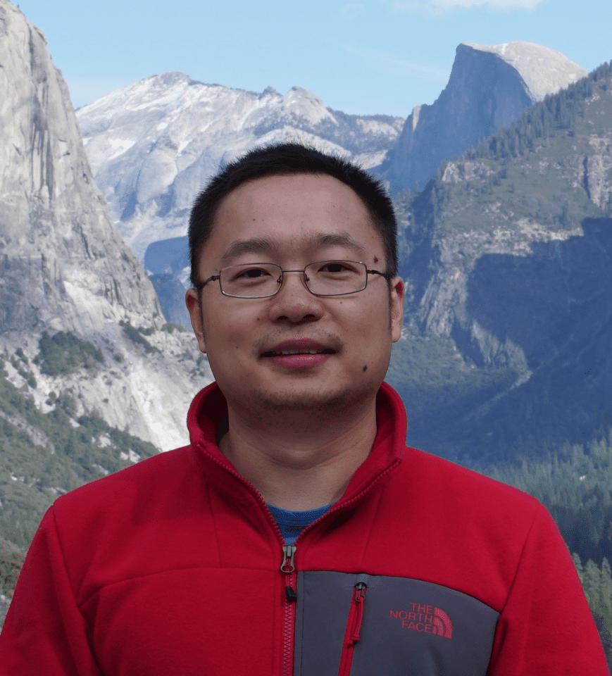Yiqi Xu is Awarded One of Four VMWare Graduate Fellowships for the 2014 ...