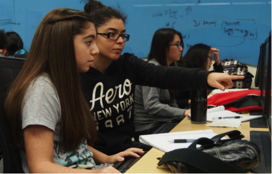 Hispanic Heritage Foundation Loft STEM Leadership Symposium