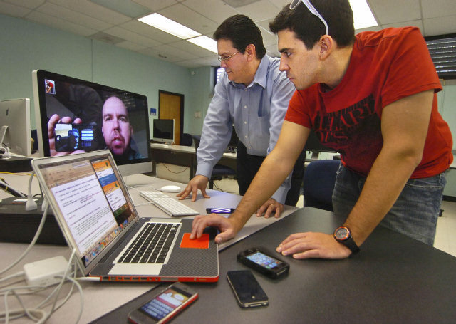 Miami Herald: App Economy Potential Sizzles