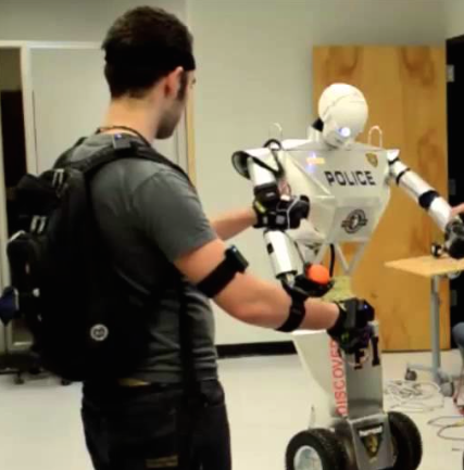RET on Cyber-enabled technologies provides opportunities for teachers to work with faculty at FIU.