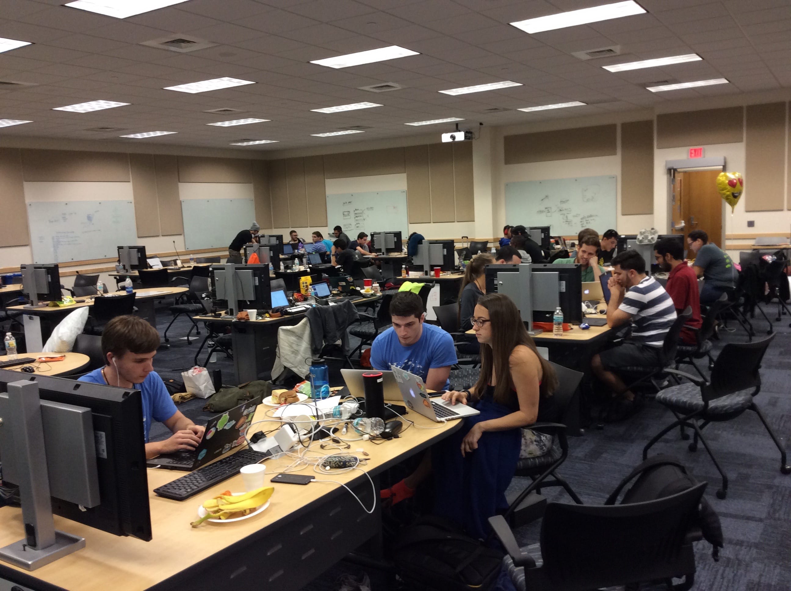MangoHacks 2017 Review