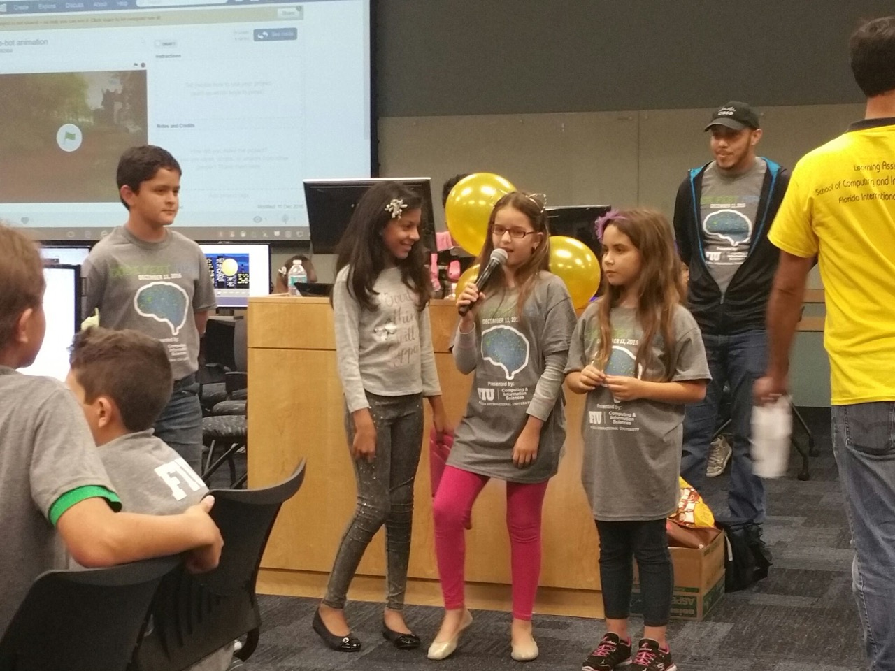 CodeFest 2016