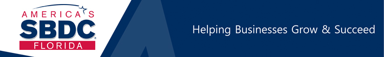 Image banner of SBDC