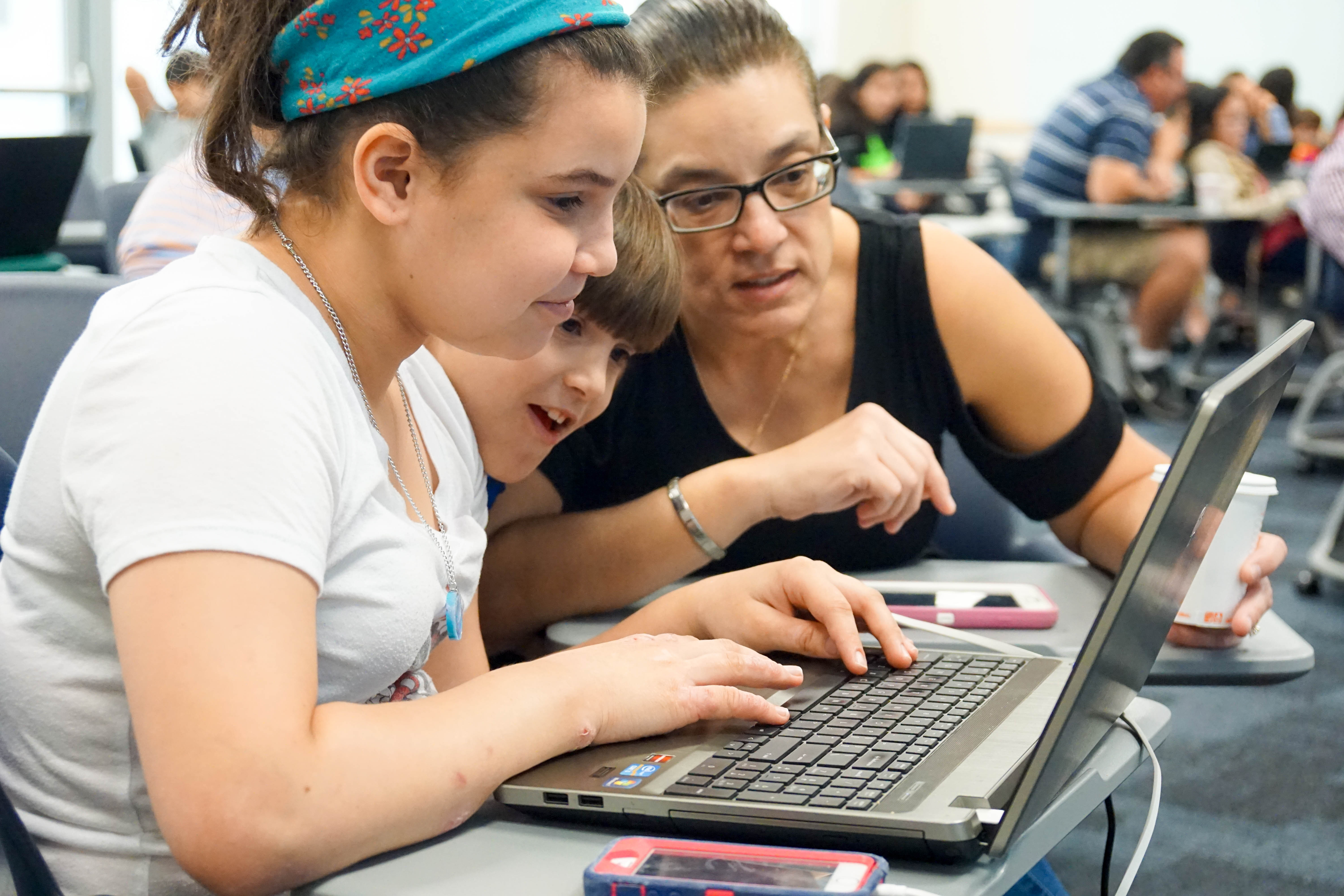 FIU Coding Clubs Showcase
