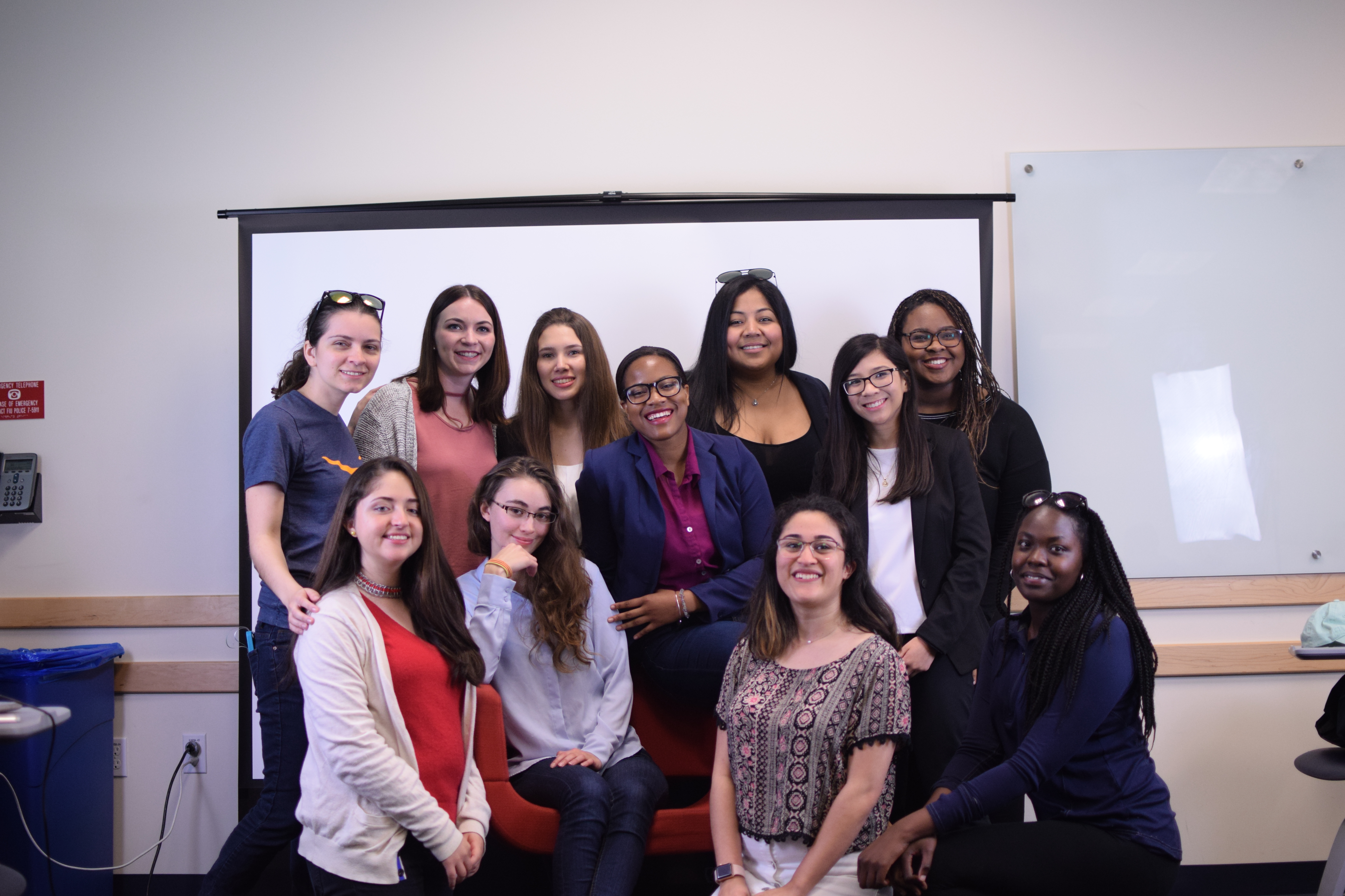 WICS – LinkedIn Workshop + Professional Headshots