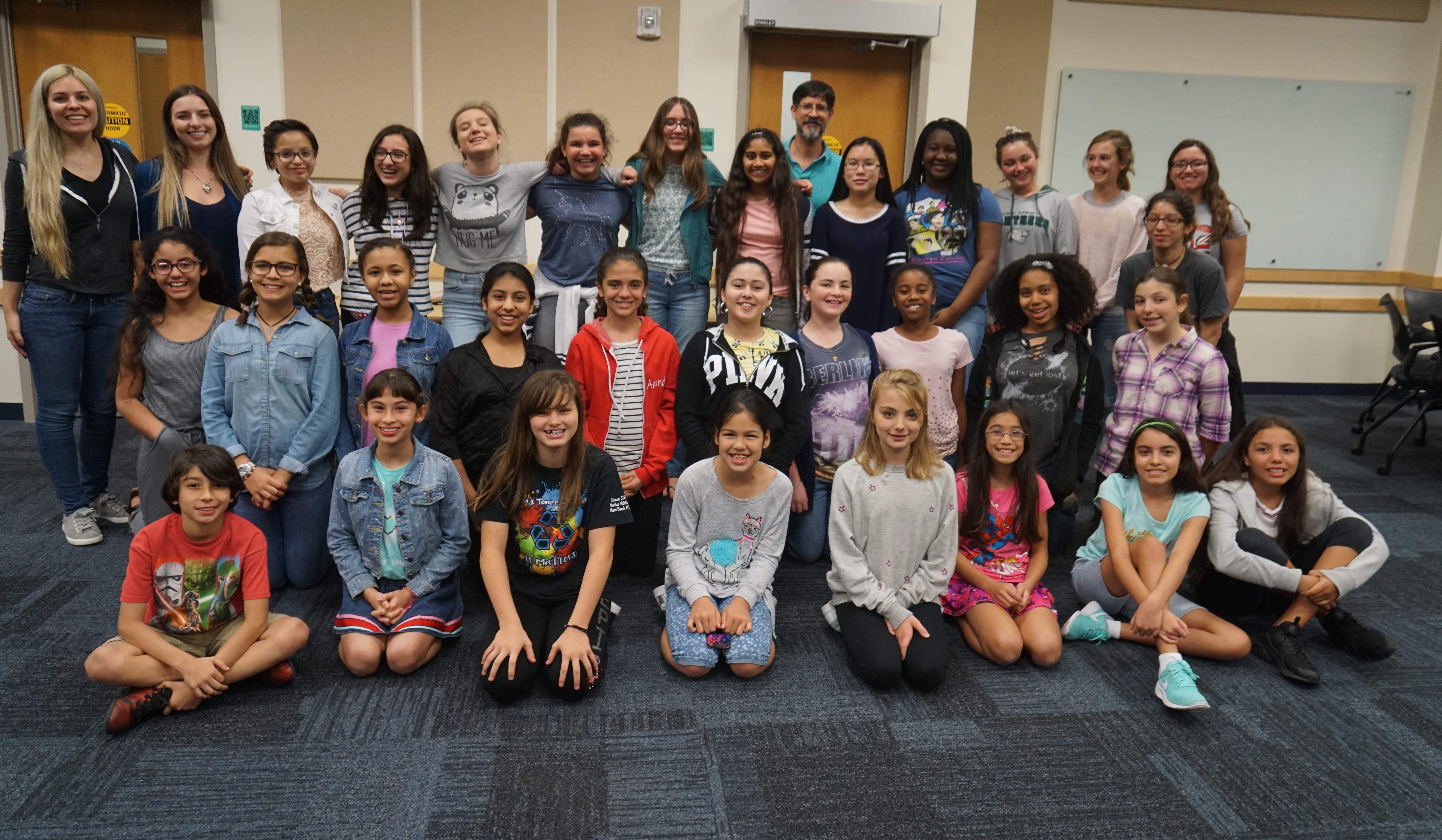 FIU Coding Clubs Hackathon