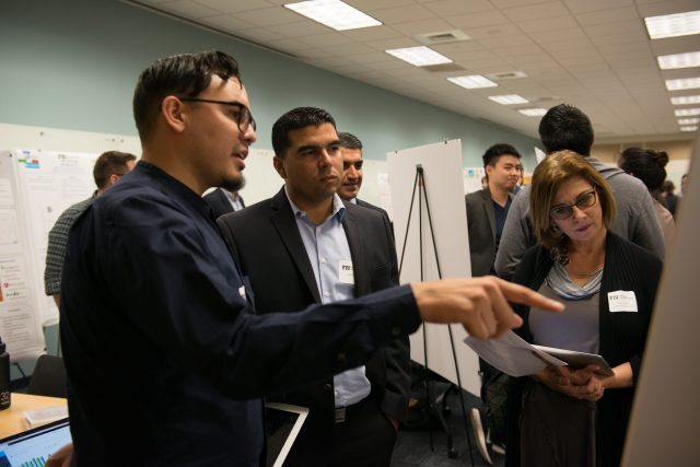 Cec Senior Design Project Showcase Knight Foundation School Of