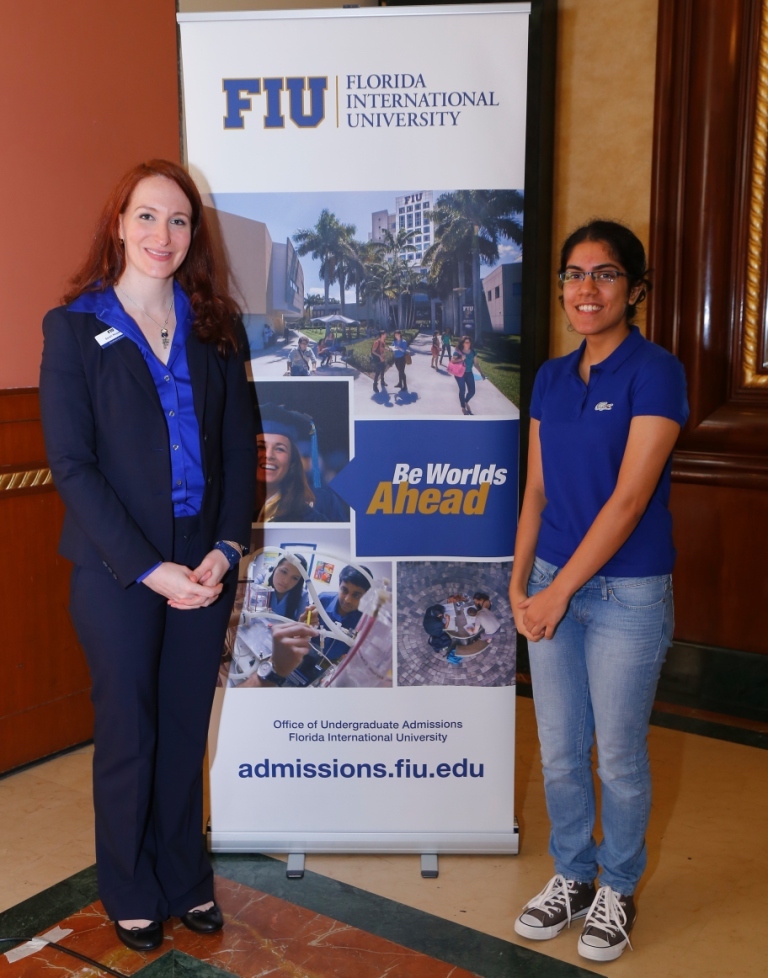 Cyber Security FIU Delegation Summit