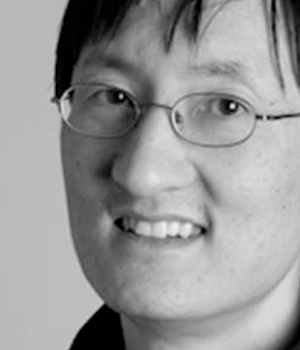 Photo of Richard Chow