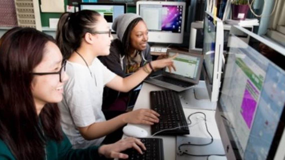 Miami Herald Op-ed: Nurture Greater Miami’s future as a technology powerhouse