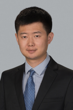 Xuyu Wang - Knight Foundation School of Computing and Information Sciences