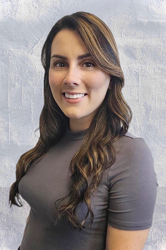 Perez, Alina Knight Foundation School of Computing and Information