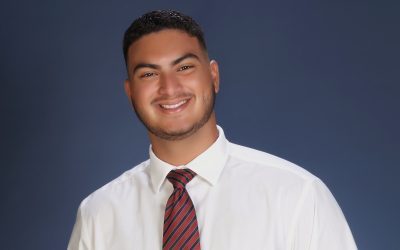 Khalil Peguero