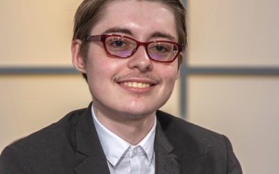 Kameron Harrison