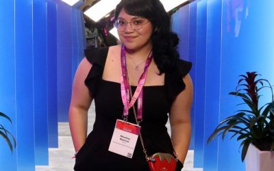 Mareline Ramirez