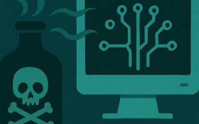 “Poisoned” AI models can unleash real-world chaos. Can these attacks be prevented?