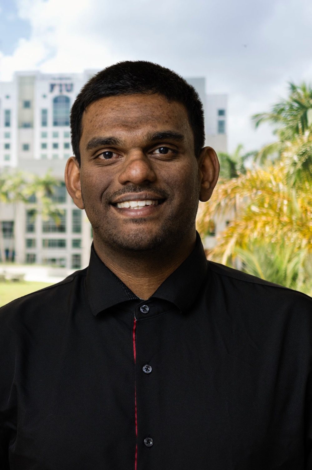 Arjun Arunasalam