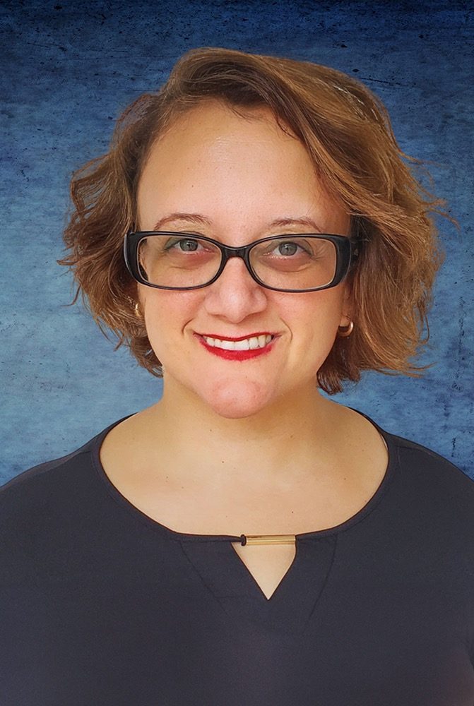Jennifer Lage