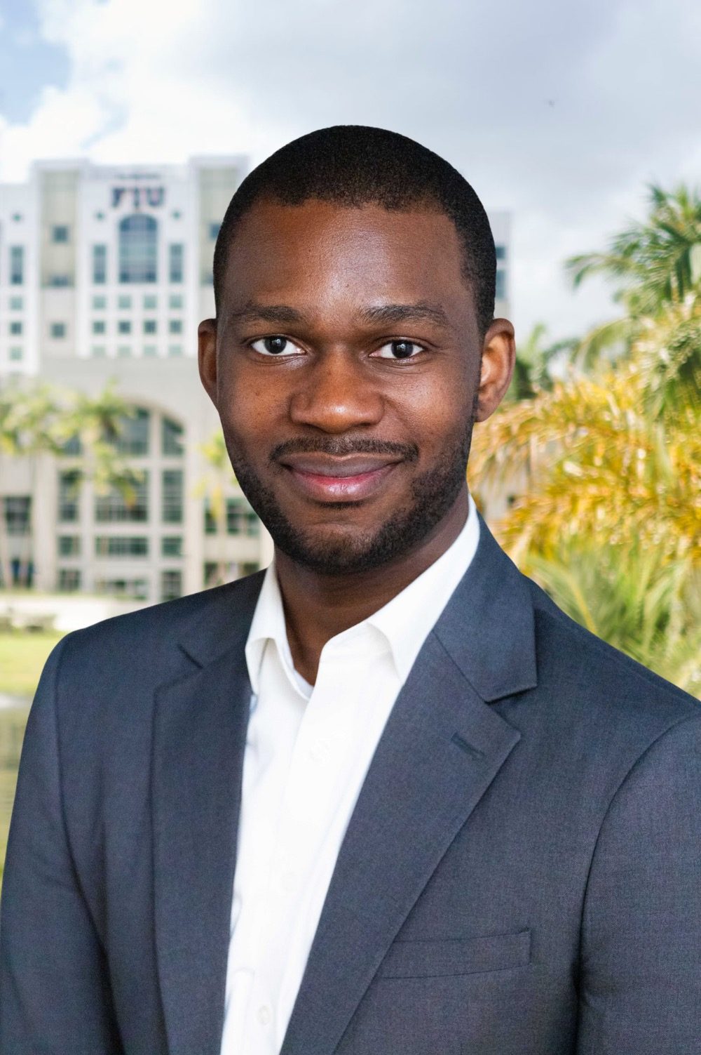 Olaoluwa Adigun