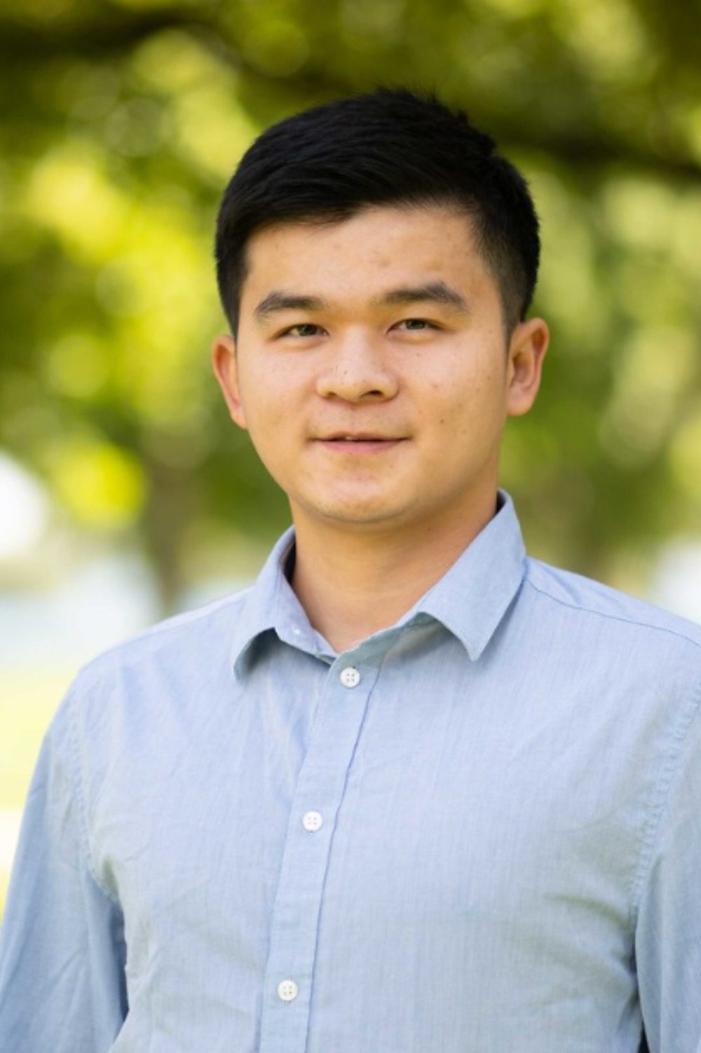 Weidong Zhu