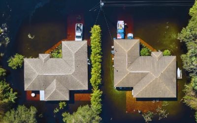 New AI flood model gives water managers up-to-the-minute decision-making tool