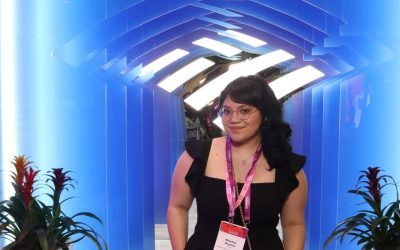 FIU grad embraces life in FinTech industry