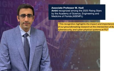 Celebrating Faculty Excellence: Computer Science