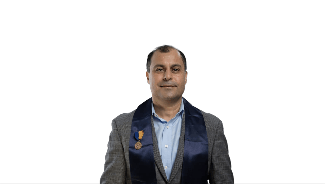 Professor Selcuk Uluagac