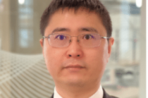 Dr. Song Fang