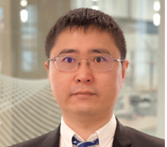Seeing the Unseen: Emerging Video-Based Privacy Attacks and Defenses – Dr. Song Fang